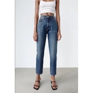 Zara Jeans with TAGS size 32